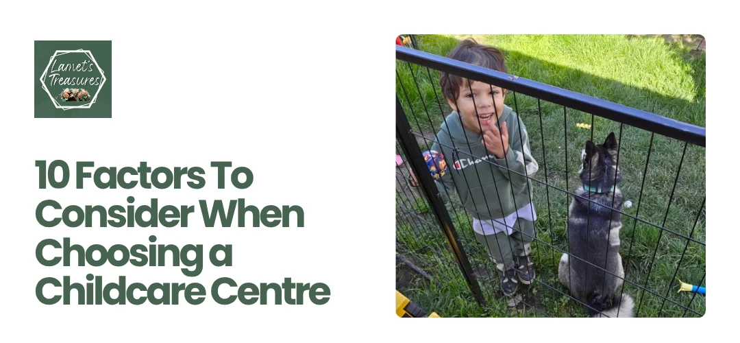 Childcare Centre Salem OR