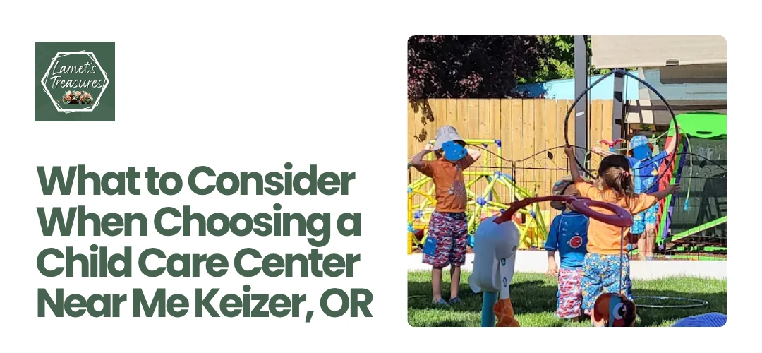 ChildCare Center Near Me