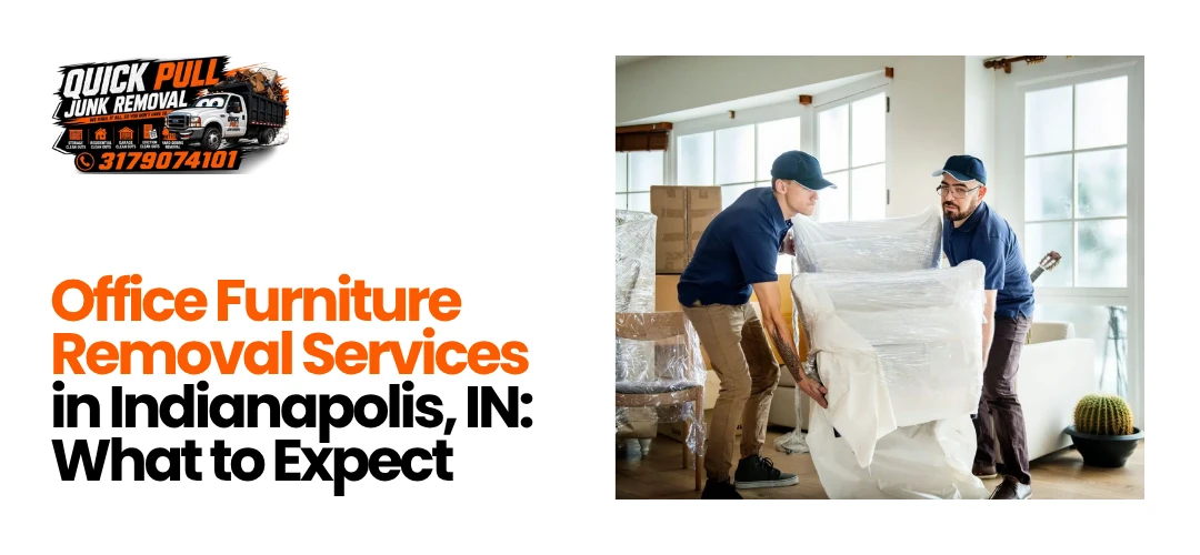 Furniture Removal Services