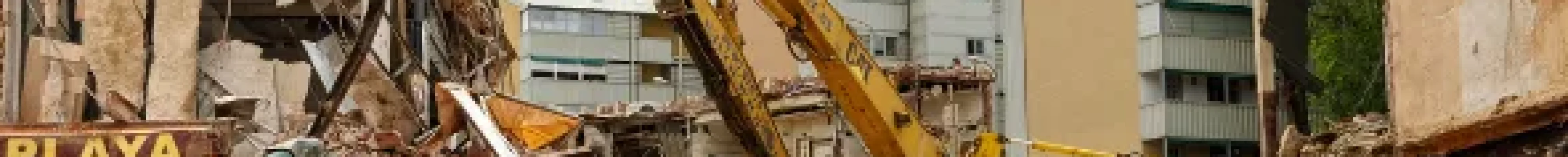 Chicago Demolition Services