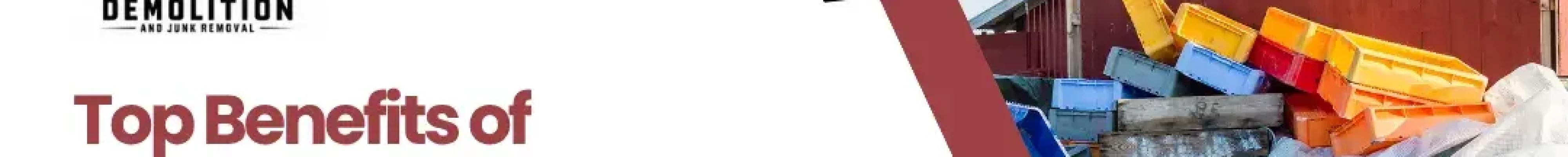 Chicago junk removal